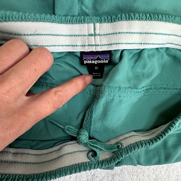 Patagonia baggy shorts - Picture 3 of 3